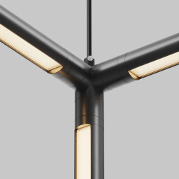 Коннектор Maytoni CA016TC-P-B