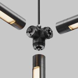 Коннектор Maytoni CA016TC-P-B