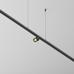 Шинопровод Maytoni Technical CA012-TRX-300-B