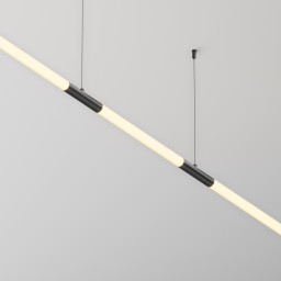 Светильник на шине Maytoni C148CL-L500-7W3K-B