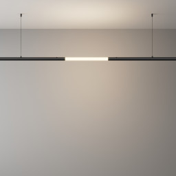 Светильник на шине Maytoni C148CL-L500-7W3K-B