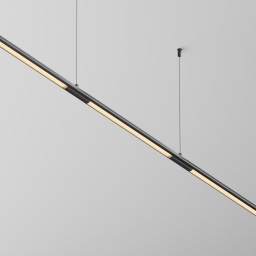 Светильник на шине Maytoni C147CL-L500-12W3K-B