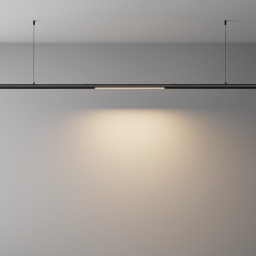 Светильник на шине Maytoni C147CL-L500-12W3K-B