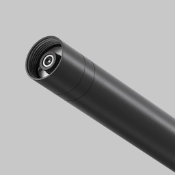 Соединитель для шинопровода Maytoni Technical CA011-L500-B