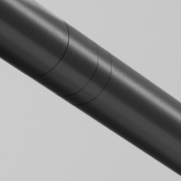 Соединитель для шинопровода Maytoni Technical CA011-L500-B