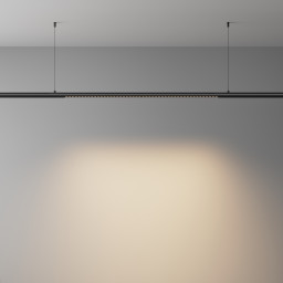 Светильник на шине Maytoni C149CL-L900-24W3K-B