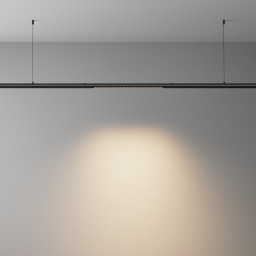 Светильник на шине Maytoni C149CL-L500-12W3K-B