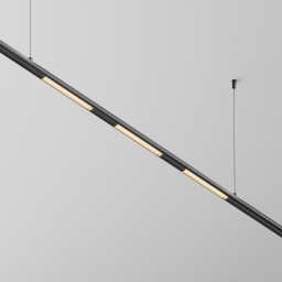 Светильник на шине Maytoni C147CL-L300-6W3K-B