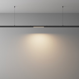Светильник на шине Maytoni C147CL-L300-6W3K-B
