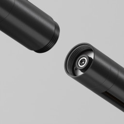 Шинопровод Maytoni Technical CA012-TRX-900-B