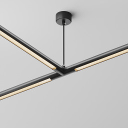 Коннектор Maytoni CA015TC-P-B