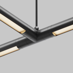 Коннектор Maytoni CA015TC-P-B
