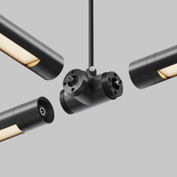 Коннектор Maytoni CA015TC-P-B