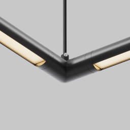 Коннектор Maytoni CA014LC-P-B