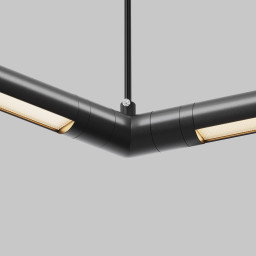 Коннектор Maytoni CA018LWC-P-B