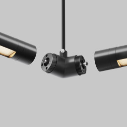 Коннектор Maytoni CA018LWC-P-B