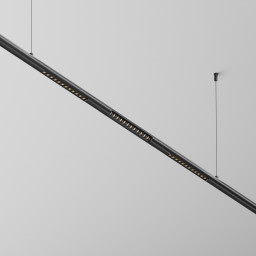 Светильник на шине Maytoni C149CL-L300-6W3K-B