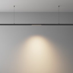 Светильник на шине Maytoni C149CL-L300-6W3K-B