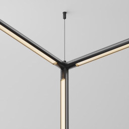 Коннектор Maytoni CA016TC-B