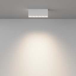 Линейный светильник Maytoni Technical C066CL-12W3-6K-W