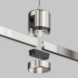 Подвесной комплект Maytoni TRA157SW-IPC1-PT