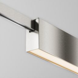 Светильник на шине Maytoni Technical TR151-1-18W3K-PT