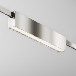 Светильник на шине Maytoni Technical TR151-1-18W3K-PT