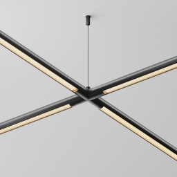 Коннектор Maytoni CA017TX-B