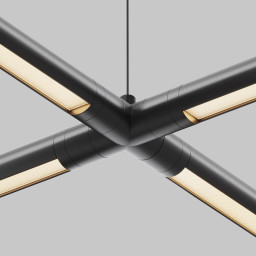 Коннектор Maytoni CA017TX-B