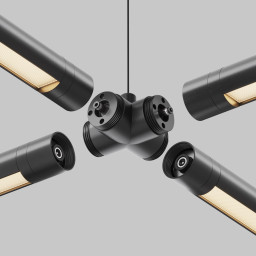 Коннектор Maytoni CA017TX-B