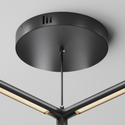 Крепеж Maytoni Technical CA031B-B