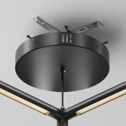 Крепеж Maytoni Technical CA031B-B