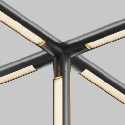 Коннектор Maytoni CA020L5C-B