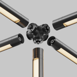 Коннектор Maytoni CA020L5C-B