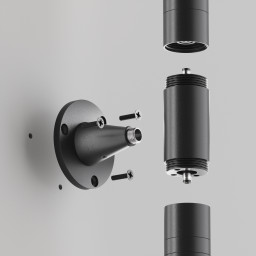 Крепеж Maytoni Technical CA026BS-B