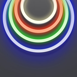 Гибкий неон Maytoni Technical 432004