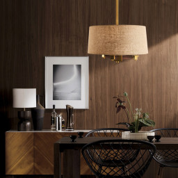 Люстра на штанге ImperiumLoft 102090-26