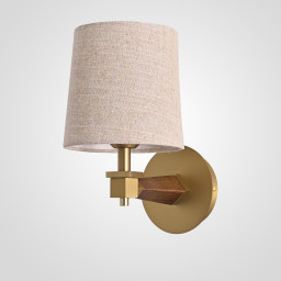 Бра ImperiumLoft 102091-26