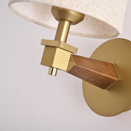 Бра ImperiumLoft 102091-26