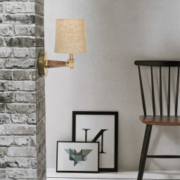 Бра ImperiumLoft 102091-26