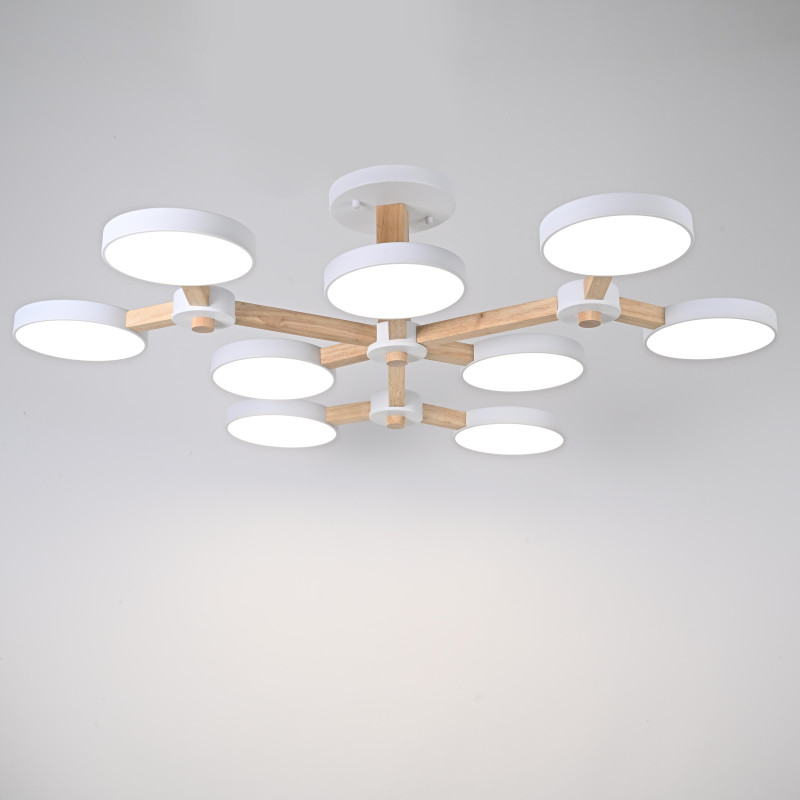 Люстра на штанге ImperiumLoft 178304-26