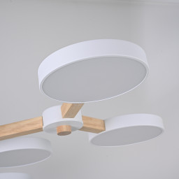 Люстра на штанге ImperiumLoft 178304-26