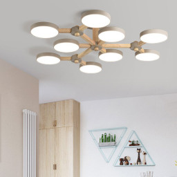 Люстра на штанге ImperiumLoft 178304-26