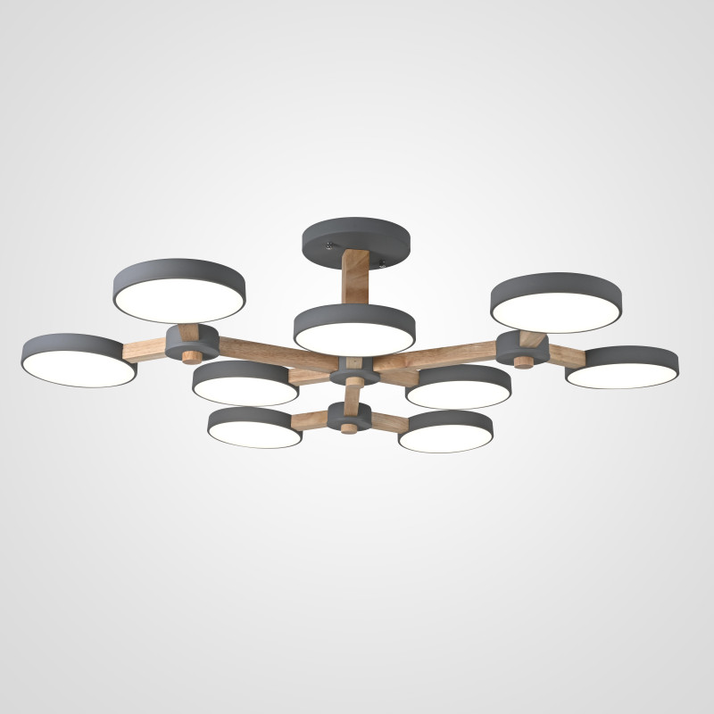 Люстра на штанге ImperiumLoft 178305-26