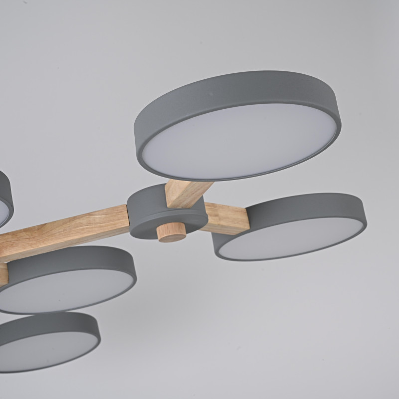 Люстра на штанге ImperiumLoft 178305-26