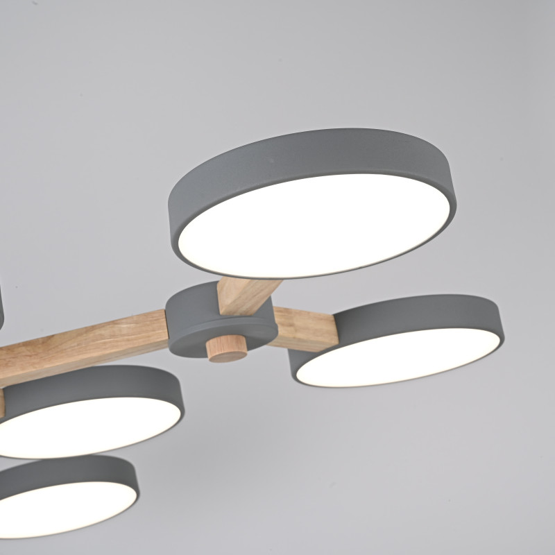 Люстра на штанге ImperiumLoft 178305-26