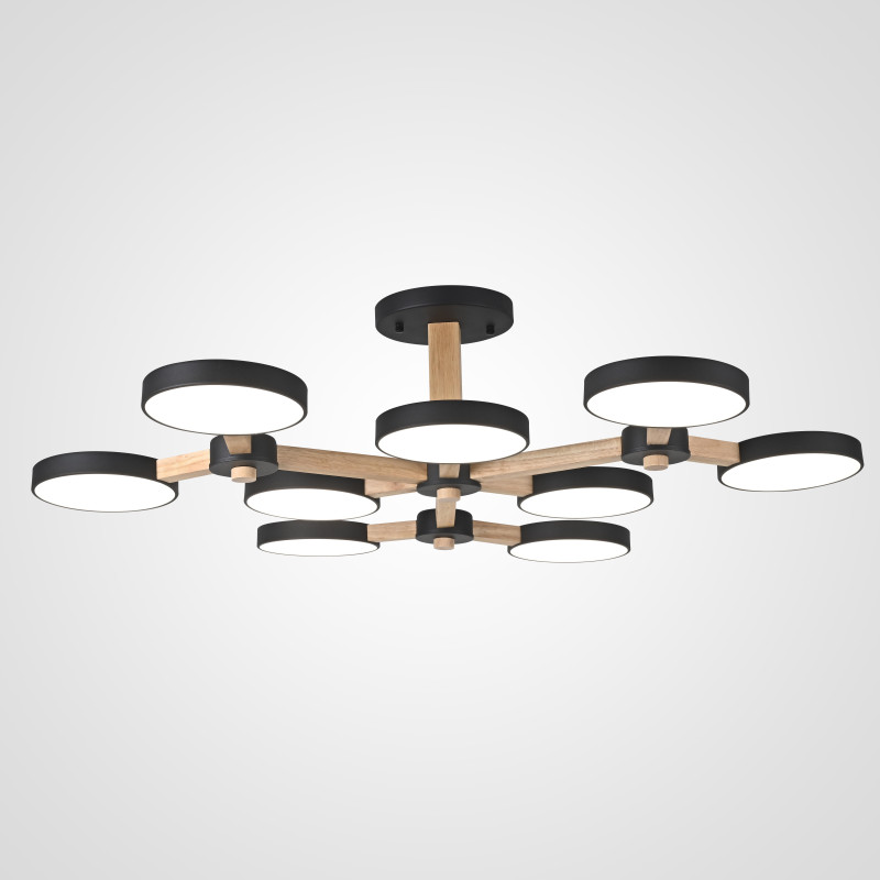 Люстра на штанге ImperiumLoft 178306-26