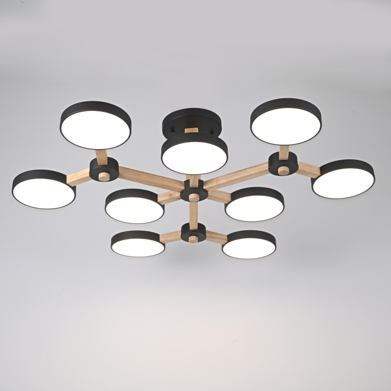 Люстра на штанге ImperiumLoft 178306-26