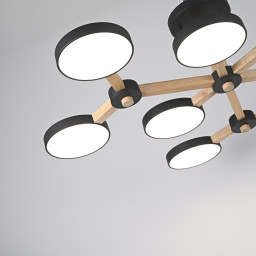 Люстра на штанге ImperiumLoft 178306-26