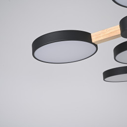 Люстра на штанге ImperiumLoft 178306-26